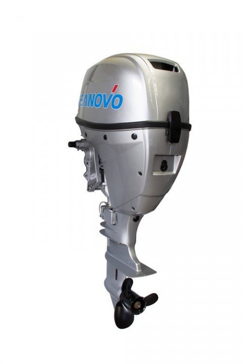 Лодочный мотор SEANOVO SNEF9.9(20)FES-EFI 9.9 л.с. четырехтактный