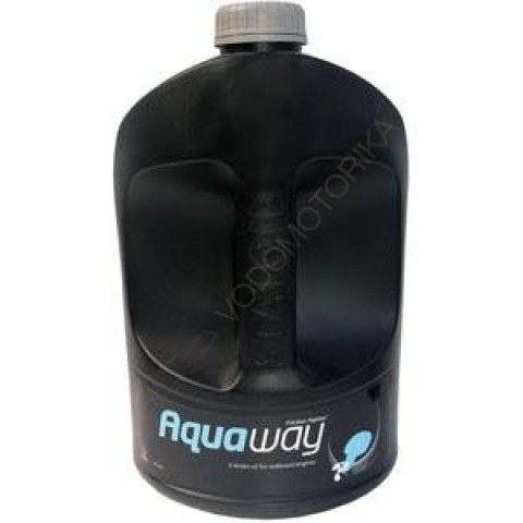 Масло Statoil Aquaway, 4L