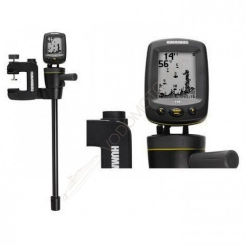 Эхолот Humminbird Fishin' Buddy 110x