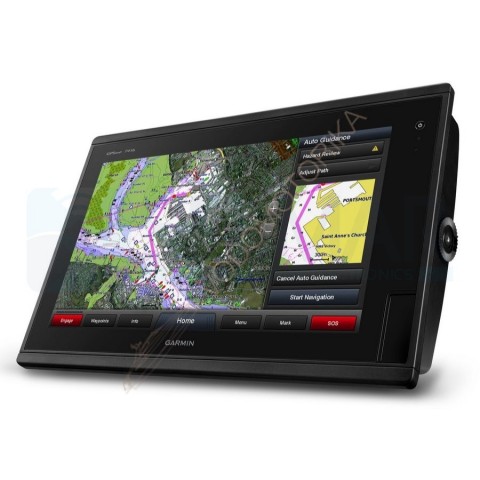 Картплоттер-эхолот Garmin gpsmap 7416xsv 16" J1939 Touch screen ( арт. 010-01402-12 )