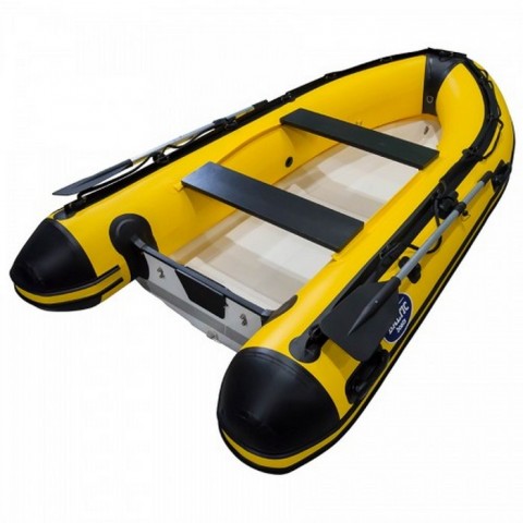 Лодка RIB Baltic Boats BBRIB-330