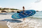 Доска SUP Gladiator BL 9.6 MSL